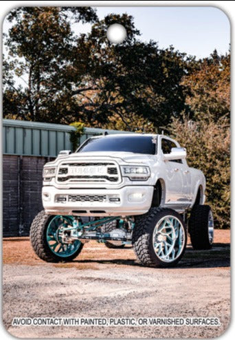 Tummins Air Freshener