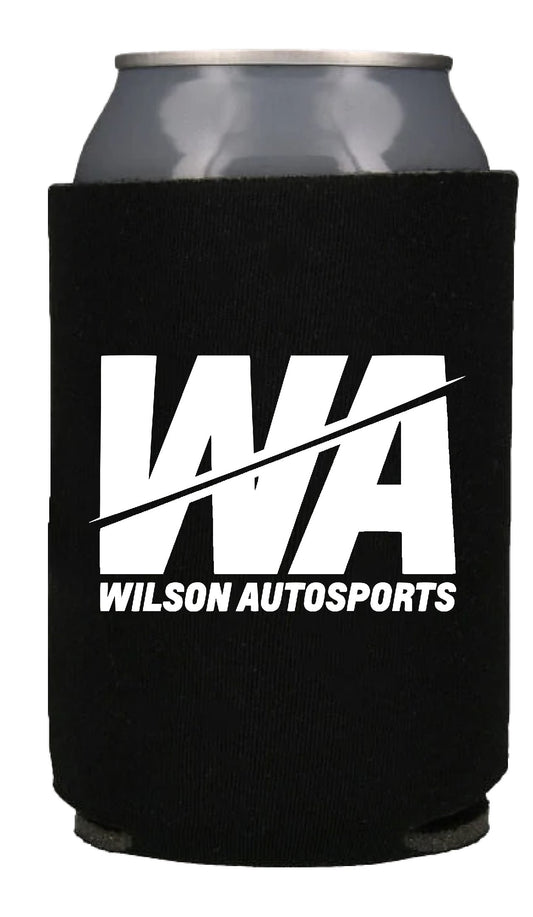 Wilson Autosports Koozie