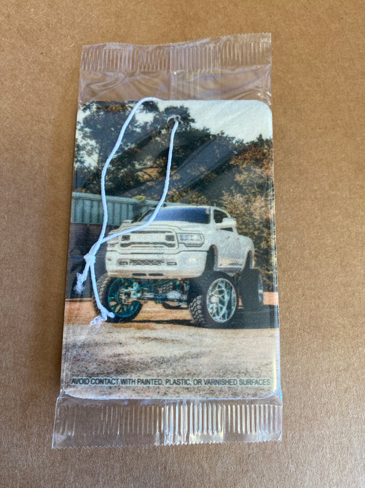 Tummins Air Freshener